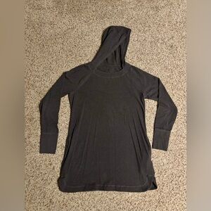 Tek Gear Women's Dark Gray Hoodie